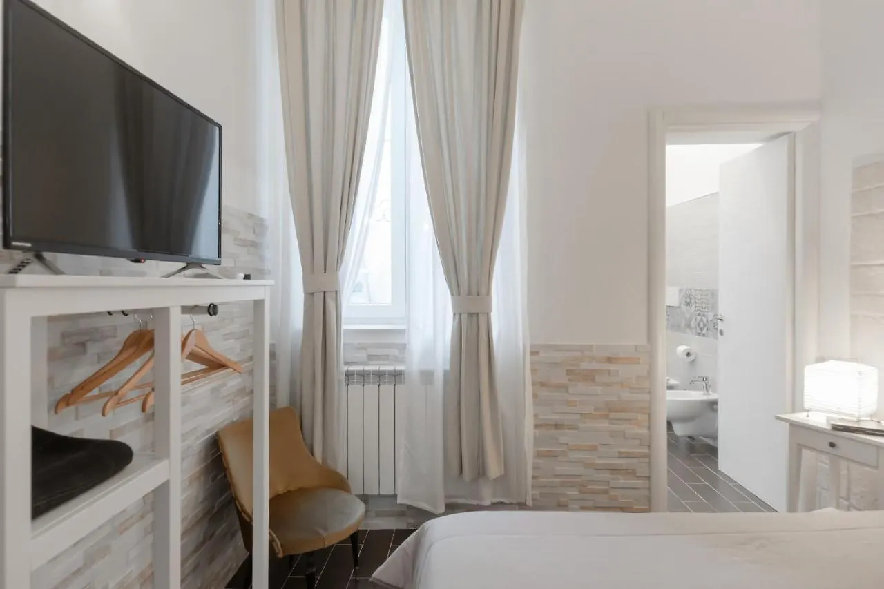 Casa Rebecca Appartement Brindisi 0*,