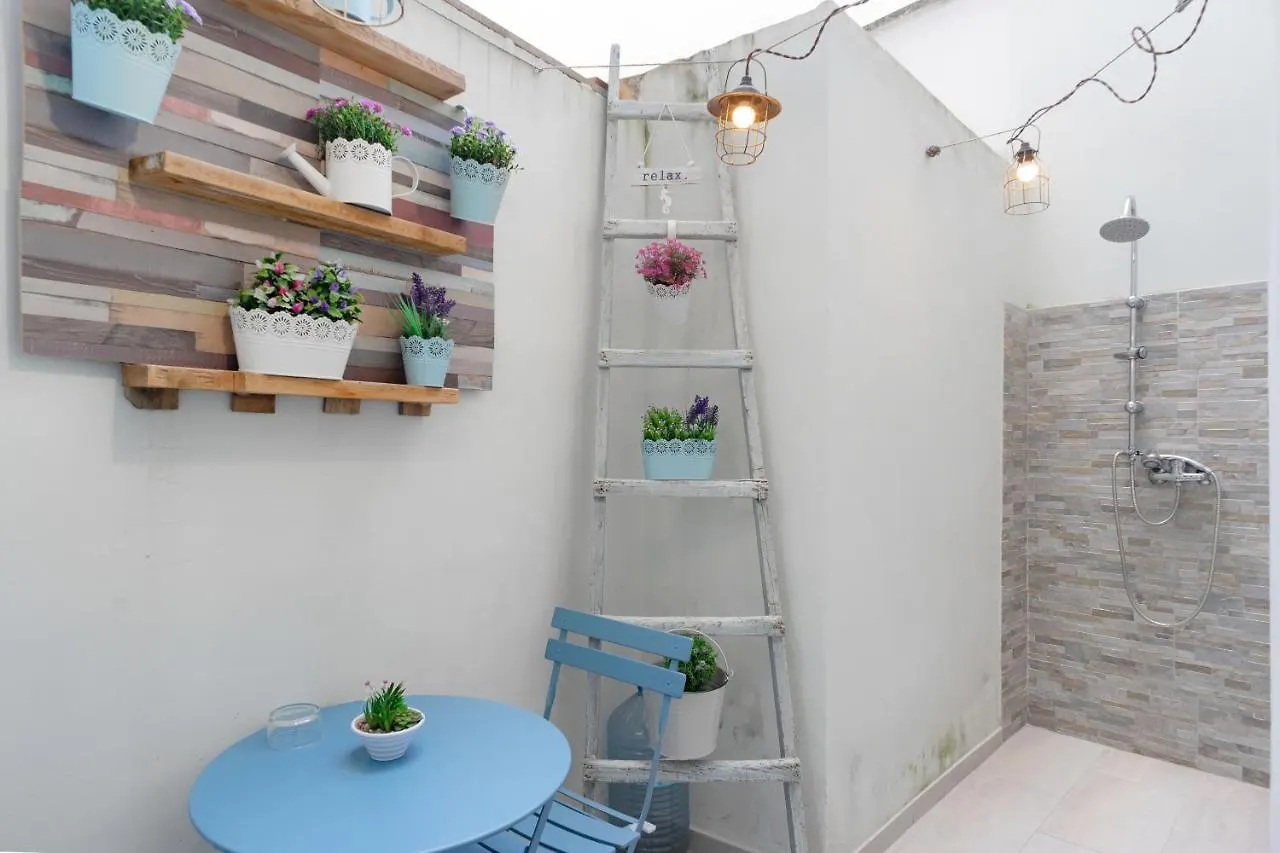 Casa Rebecca Appartement Brindisi Italië