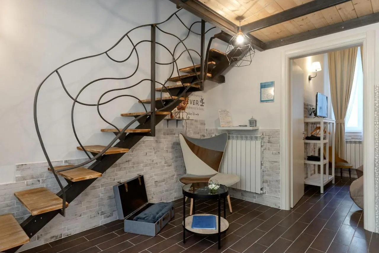 Casa Rebecca Appartement Brindisi