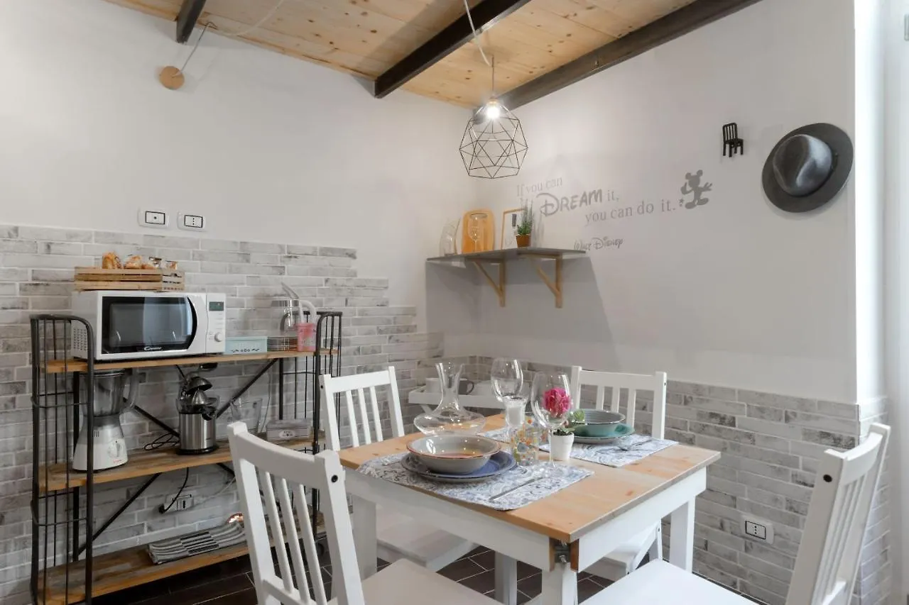 Casa Rebecca Appartement Brindisi