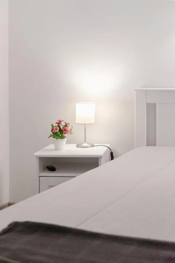 Casa Rebecca Appartement Brindisi