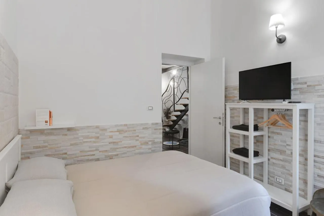 Casa Rebecca Apartment Brindisi Italy