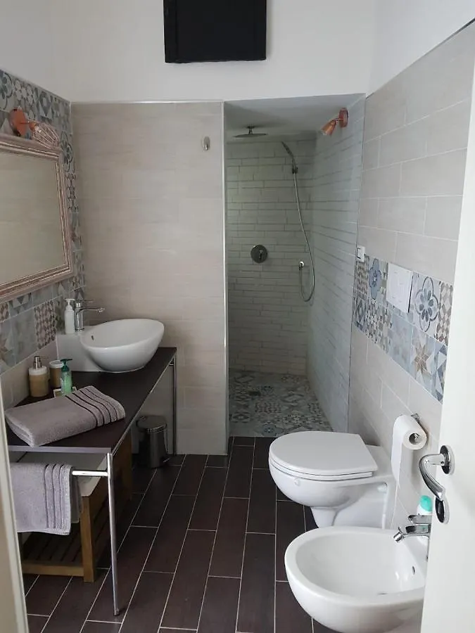 Casa Rebecca Appartement Brindisi