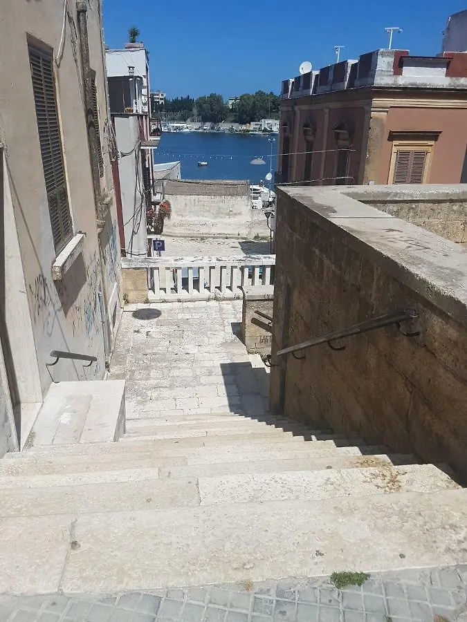 Casa Rebecca Appartement Brindisi 0*,  Italië