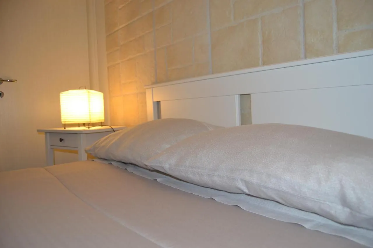 Casa Rebecca Appartement Brindisi