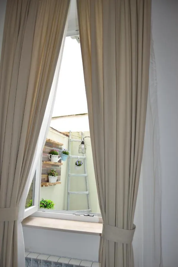 Casa Rebecca Appartement Brindisi